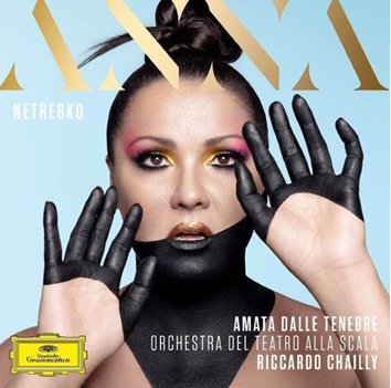 Netrebko Releases Birthday Album On Deutsche Grammophon