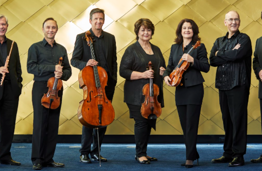 Australia Ensemble Launches 2022 Season