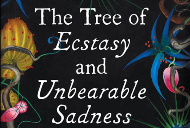 Matt Ottley’s New Multi-Modal Release