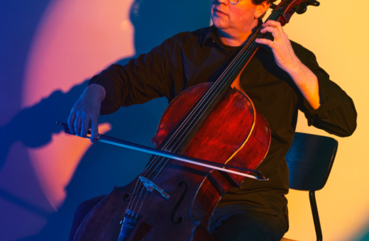 Omega Ensemble Plays Iconic 20th Century Works and Premieres A New Australian Piece