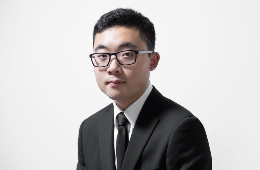 Rob Hao Plays Australian Premiere Of Nicholas Vines’ Indie Ditties