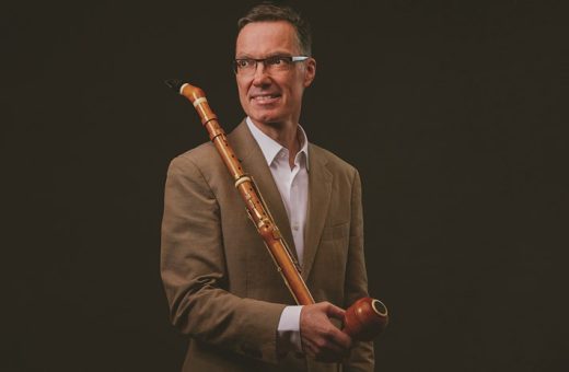 Australian Brandenburg Orchestra Performs Mozart, W F Bach And More