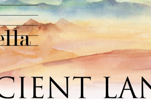 Bel a Cappella ‘Ancient Lands’