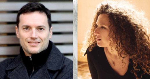 Art Song Recital By Andrew Goodwin And Sonya Lifschitz