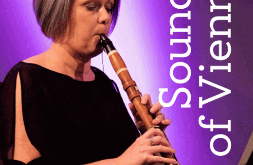 Australian Romantic & Classical Orchestra Tours With Sounds Of Vienna