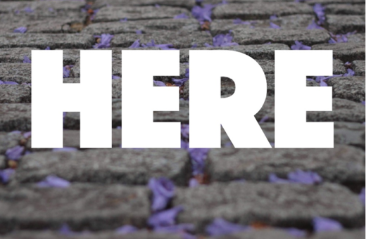 Inner West Artists Presents Multi-Modal Conceptual Concert HERE