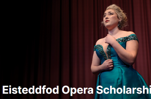 Sydney Eisteddfod Announces Opera Scholarship Finalists For 2022