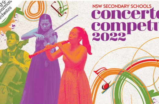 Ku-ring-gai Philharmonic Orchestra Concerto Competition Finals