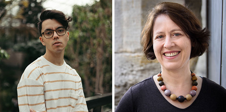 Australian Music Centre Announces MOMENTUM Commission Recipients