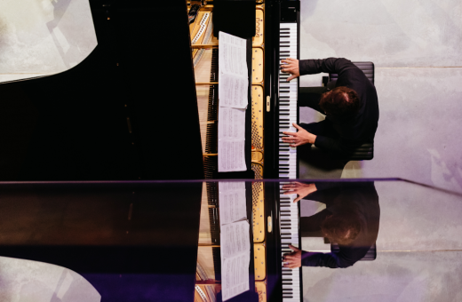 Ensemble Offspring: Time as Revelator