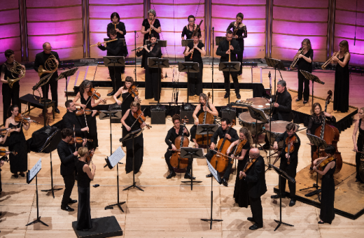 Australian Romantic & Classical Orchestra Takes To The Skies With Mozart