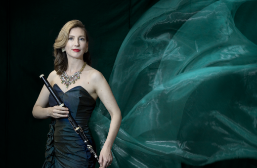 Australian Haydn Ensemble Plays Symphonies In Chamber Form