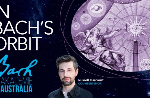Bach Akademie Australia In Bach’s Orbit – Darlinghurst Concert