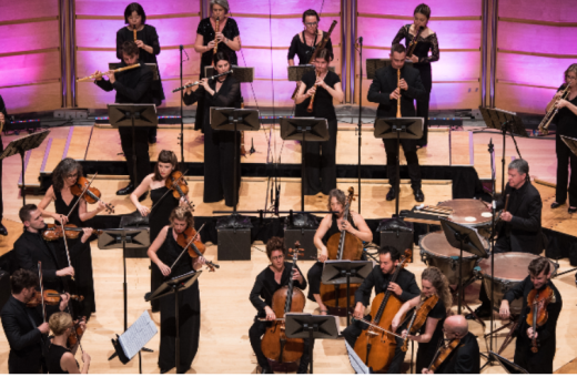 Australian Romantic & Classical Orchestra Celebrates Mozart In Tempestuous Skies