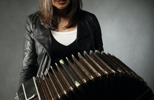 Phoenix Collective Tango Ensemble Spends A Night In Buenos Aires