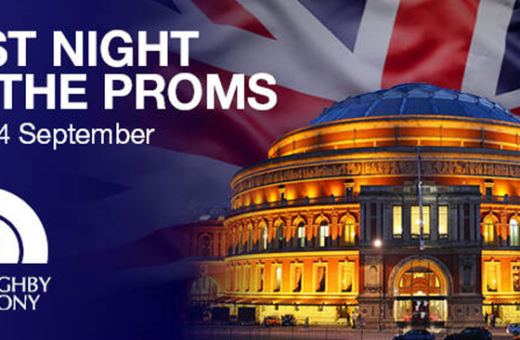 Willoughby Symphony Orchestra’s Last Night of the Proms