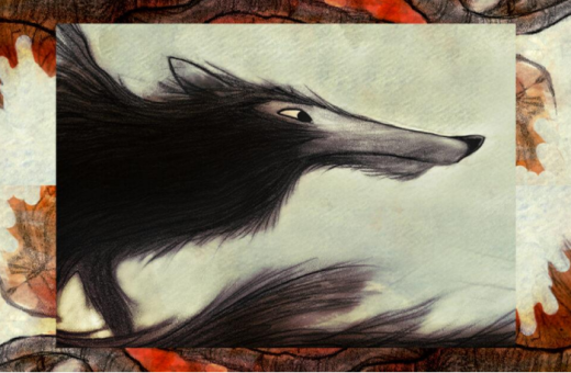 Especially for The Young – Peter And The Wolf And Wolf Tracks