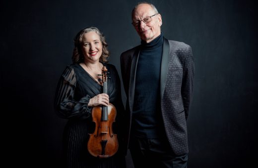 Australian Haydn Ensemble with John Bell