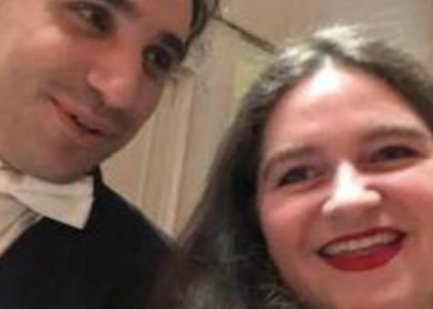 Wagner Society Recital