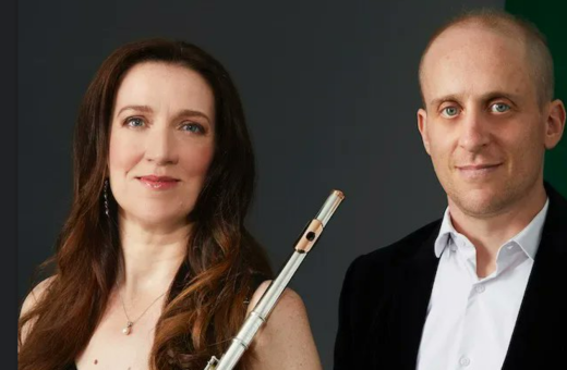 Simon Tedeschi’s Concert for Ukraine