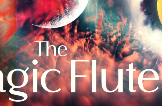 Sydney Con And NIDA Present The Magic Flute