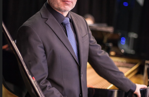 The Marais Project Performs Dowland