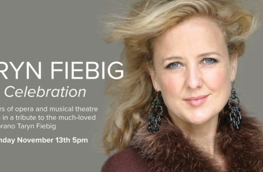 Taryn Fiebig Tribute Concert