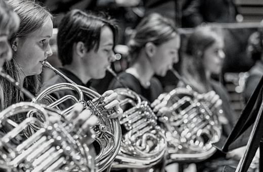 Sydney Youth Orchestras Remembrance Day