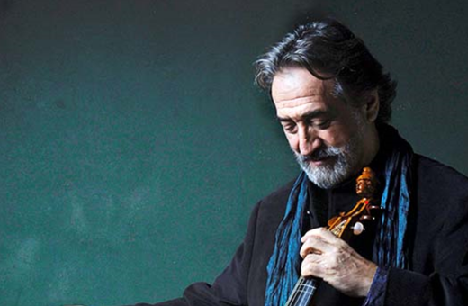 Jordi Savall And Hespèrion XXI In Sydney