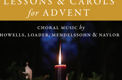 Advent At Christ Church St Laurence
