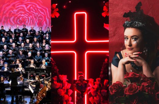 River City Voices ‘Slam Messiah’
