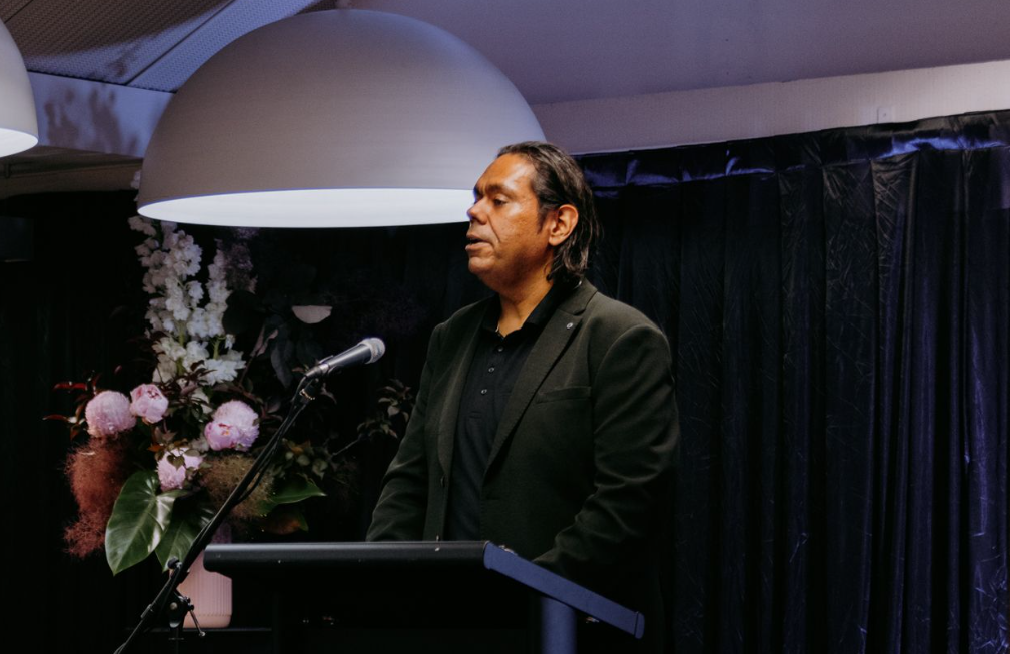 The Peggy Glanville-Hicks Address 2022