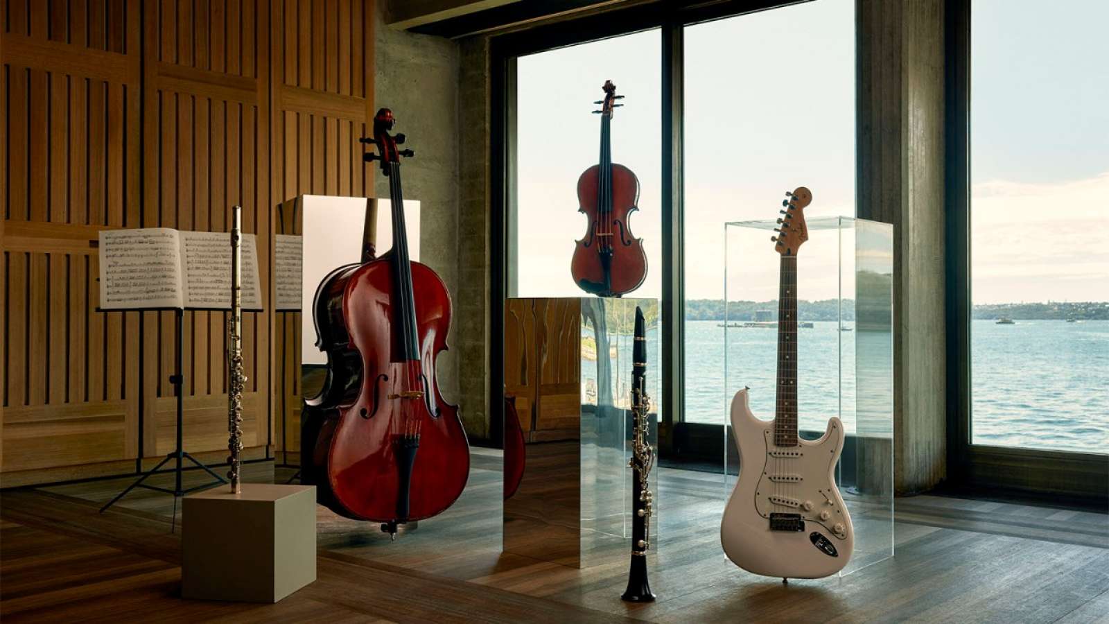 Utzon Music 2023