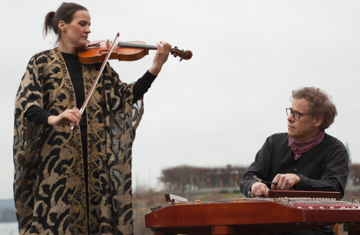 Marais Project And Duo Langborn/Wendel On Tour