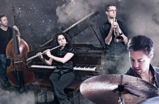 Tundra Ensemble and Ephemera Trio present Ephemera