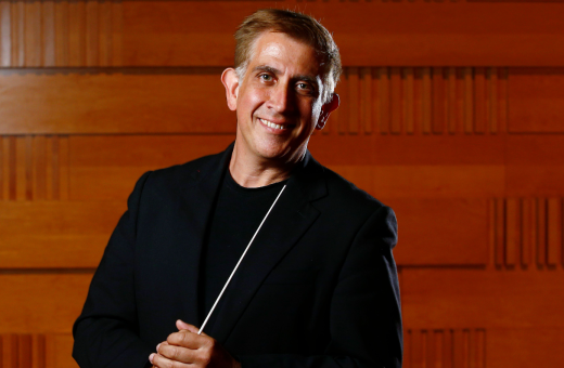 Willoughby Symphony Orchestra’s Hollywood Heroes Gala