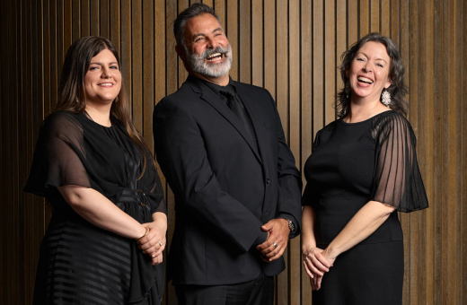 Sydney Chamber Choir Splendour & Mystery
