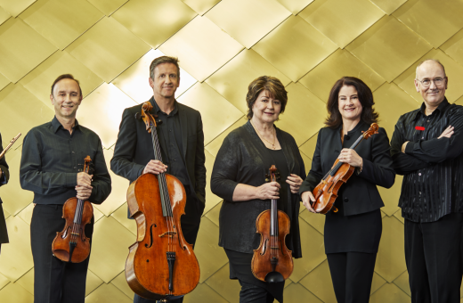 Australia Ensemble UNSW Fantasy