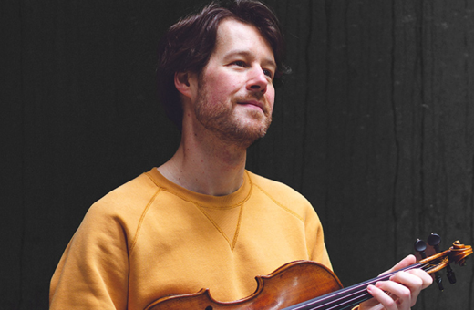 Omega Ensemble Plays Glass And A World Premiere