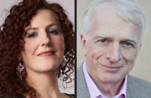 The Sydney Presents Cislowska And Willems In Concert