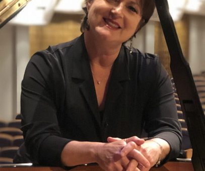 Kathryn Selby Performs With The Ku-ring-gai Philharmonic Orchestra