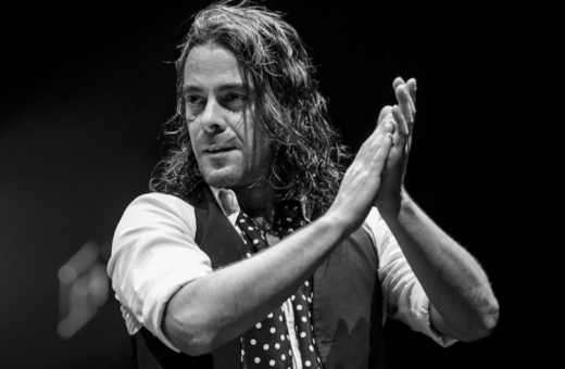 Eterno Flamenco On Australian Digital Concert Hall