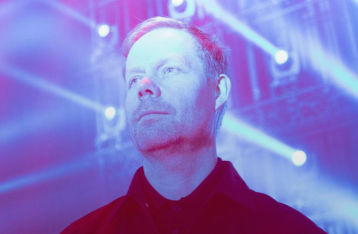 Max Richter In Sydney For Ambient Orchestra