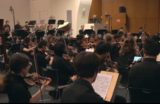 Western Sydney Philharmonic In Concert