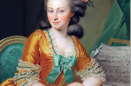 Salut! Baroque’s Sweet Melodies and Angry Tempests