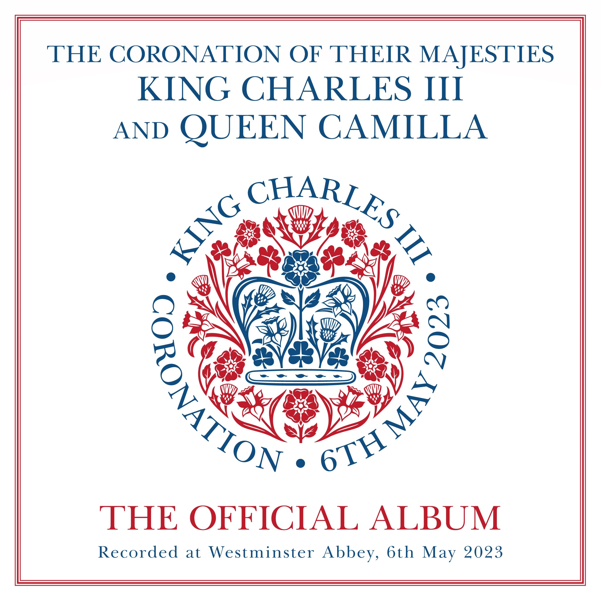 Music Fit for A King – Decca Records Coronation Album