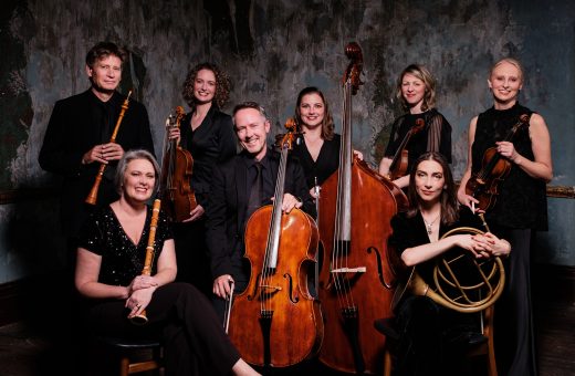 Australian Romantic & Classical Orchestra plays Beethoven and Farrenc