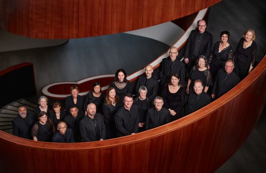 Sydney Chamber Choir’s Winter Nights Ventures Into Cabaret