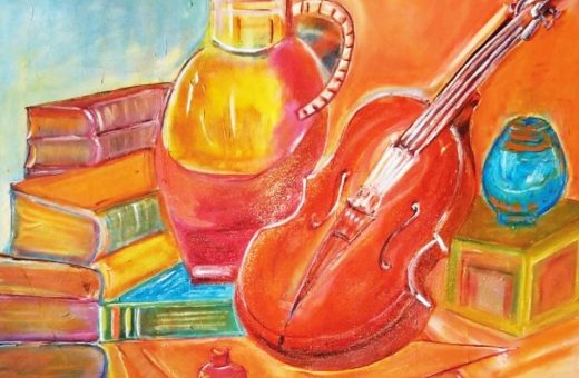 Coro Austral presents Poesía y Música