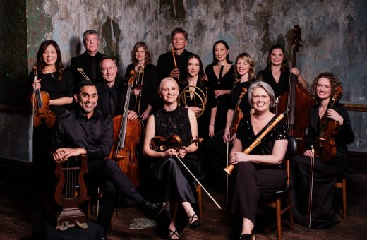 Australian Romantic & Classical Orchestra Tours With Beethoven and Mendelssohn
